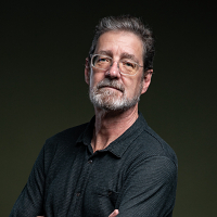 Phil Reed