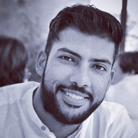 Kush Unadkat