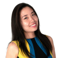 Fiona Wong