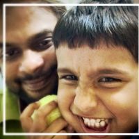 Sameer Antelawala