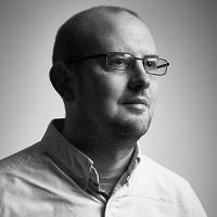 Nick Carson