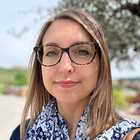 Elisa Nocent