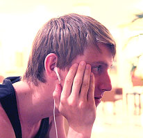 Stanislav Buynovskiy