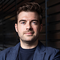 Matthew Lambert