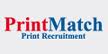 Print Match Recruitment