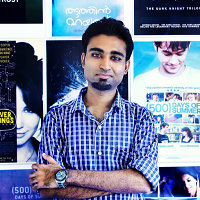 Jobin George Jacob