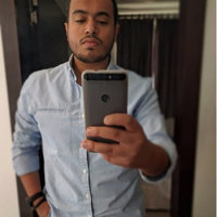Ahmed Khaled Hosny