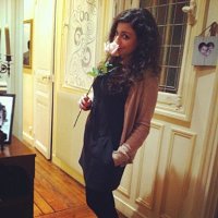 Eva AZOULAY