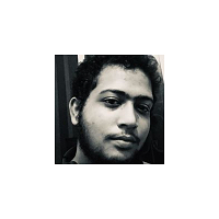 Shaunak Sarkar