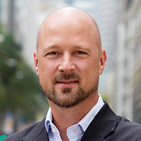 Chris Foster