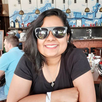 Deepali