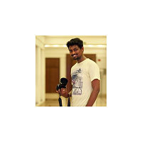 Kishore Kalyan