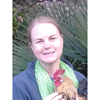 Elmari Schutte