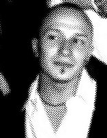 David Patching