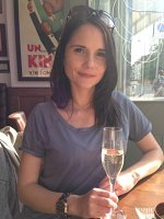 Katie Hallam