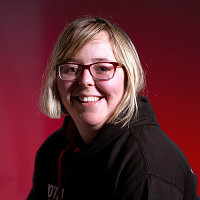 Sophie Woodman