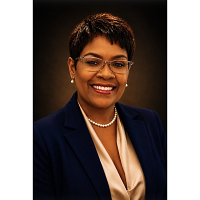 Echo Marie Bryant