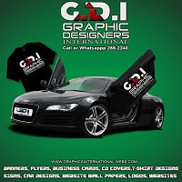 GraphicDesigners International