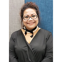 Ana Shereen Mustaffa