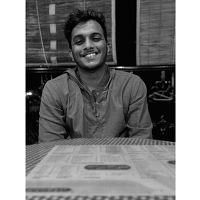 Sanchit Kelkar