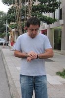Nacho Ribera