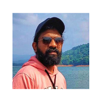 ARUN KUMAR SURENDRAN PUSHPALETHA