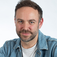 James Schlesinger