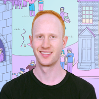 Christopher Matthew Cray