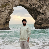 Amar Sai teja