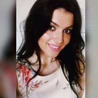 Марија Ристић