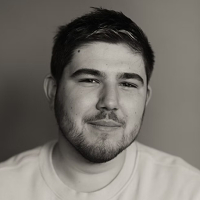 Toby Coulton