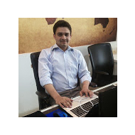 Jiten Bharadava