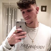 Tom Squirrell