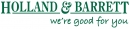 Holland and Barrett