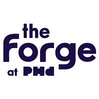 the forge at PHD