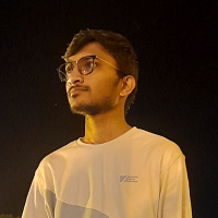Bharat B S