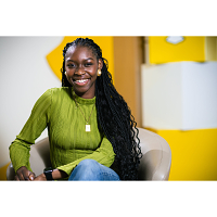 Hannah Fisayo