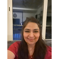 Smita Modi