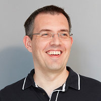 Andrew Foster