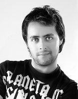 Rafael Gonzaga