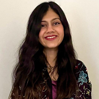 Anurati Tandon