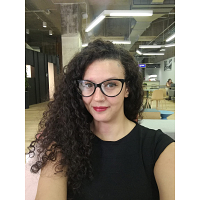 Alice Castiglione