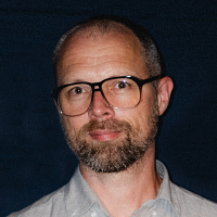 Simon Kringel