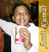 Amit Kumar