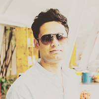 Sunil Bs