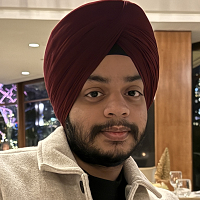 Ekamjot Singh