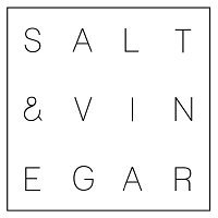Salt&Vinegar magazine