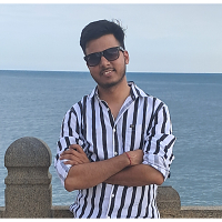 Praveen Agarwal