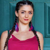 Vicky Pagalis