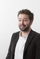 Daniel Jarvis